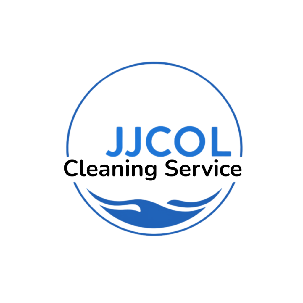 JCOL Cleaning Service Logo